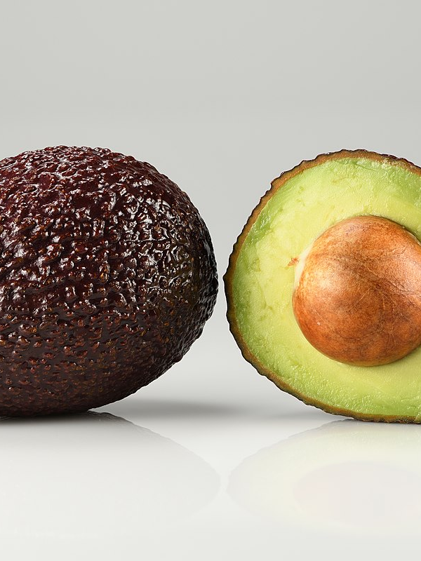 Hass Avocado