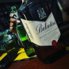 Ballantine's Finest