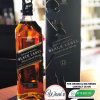 Johnnie Walker Black Label whisky