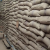 Robusta Green Coffee Beans for export from Uganda