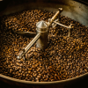 Roasted Arabica coffee Kampala Uganda