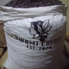 Robusta Coffee green beans for export from Kampala Uganda
