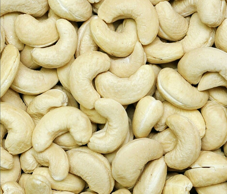 Cashew nuts Kampala UGANDA
