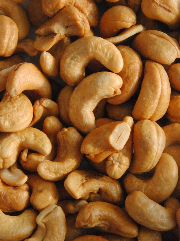 Cashew Nuts Uganda