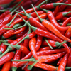 Uganda Cayenne Pepper