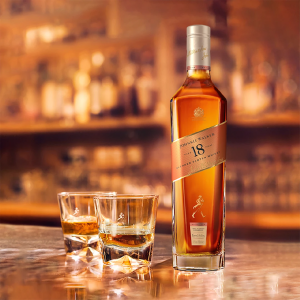 Johnnie Walker 18