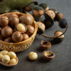 Macadamia Nuts Uganda