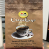 Nucafe Omukago Coffee