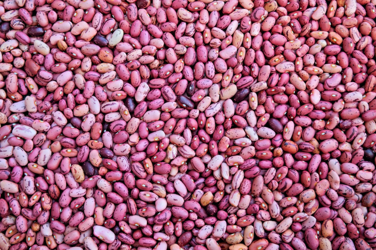 Uganda Beans