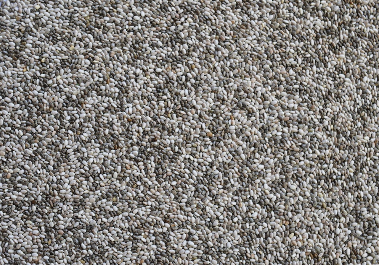 Chia seeds Uganda