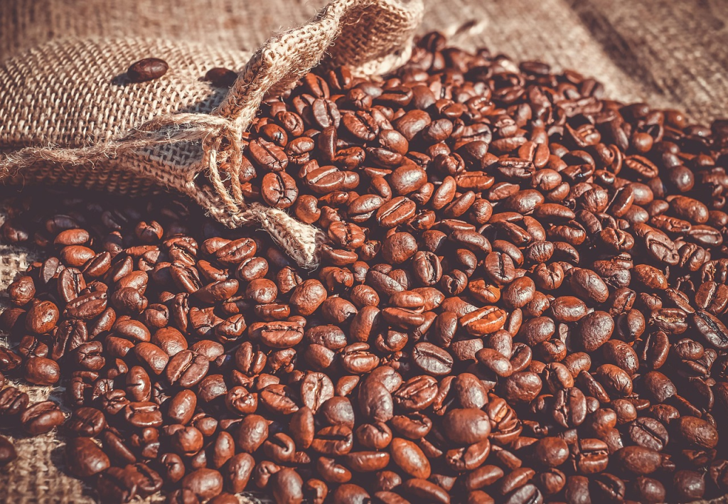 Coffee Uganda