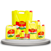 sunflower cooking oil