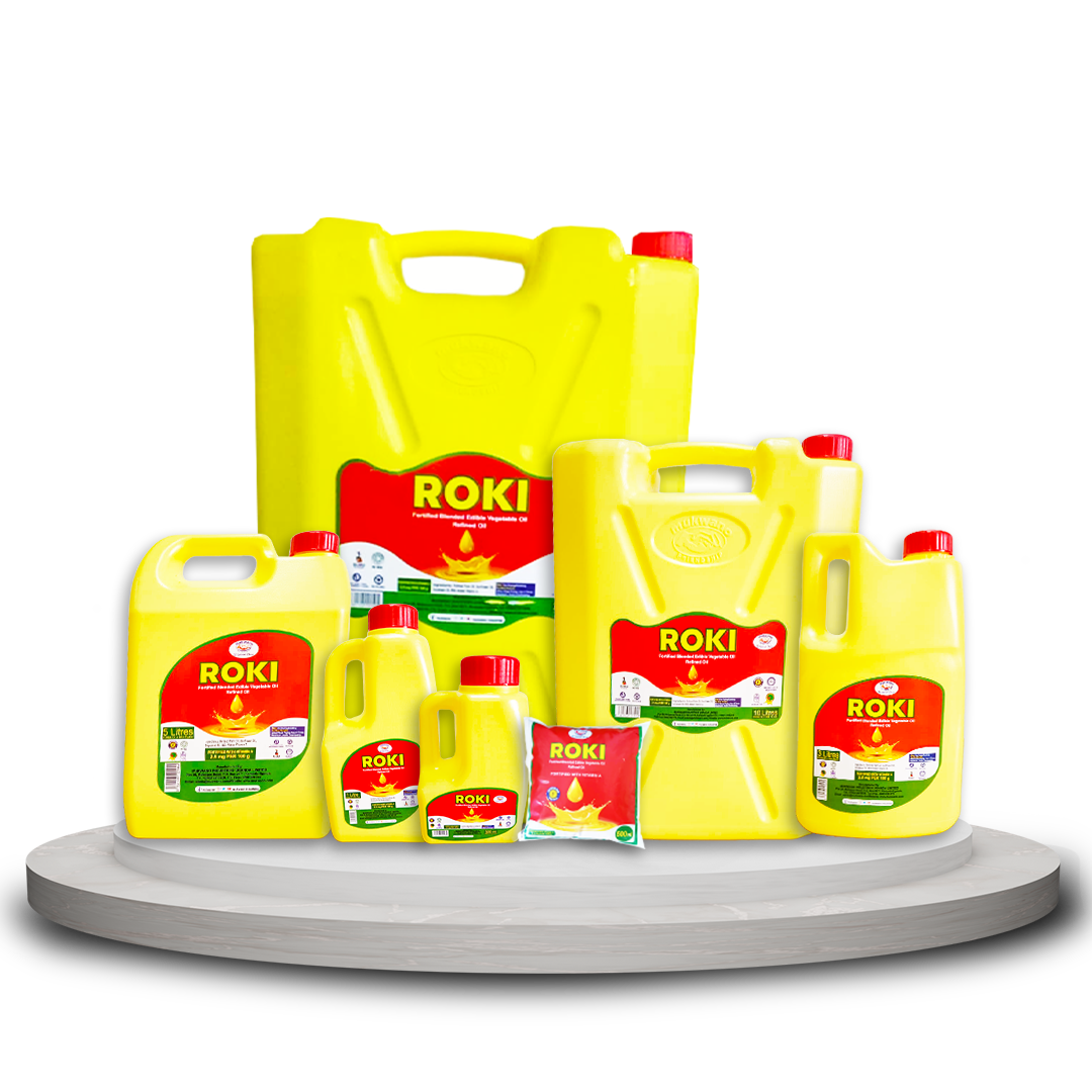 sunflower cooking oil