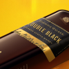 Johnnie Walker Double Black Label Whisky in Kampala