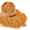 Soy beans