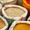 grains from Uganda