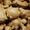 Uganda ginger
