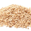 Sim sim, sesame seeds from Kampala Uganda