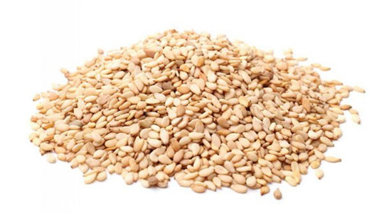 Sim sim, sesame seeds from Kampala Uganda