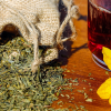 Uganda tea