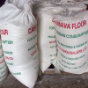 Cassava flour Uganda