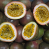 Uganda passion fruits